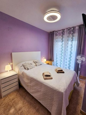 J&E Holiday Home Palangre